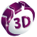 Logo 3D 2 Innovate 3D 2 Innovate voor al uw 3D-prints
